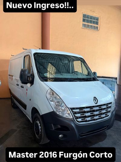 Imagen de Renault Master
